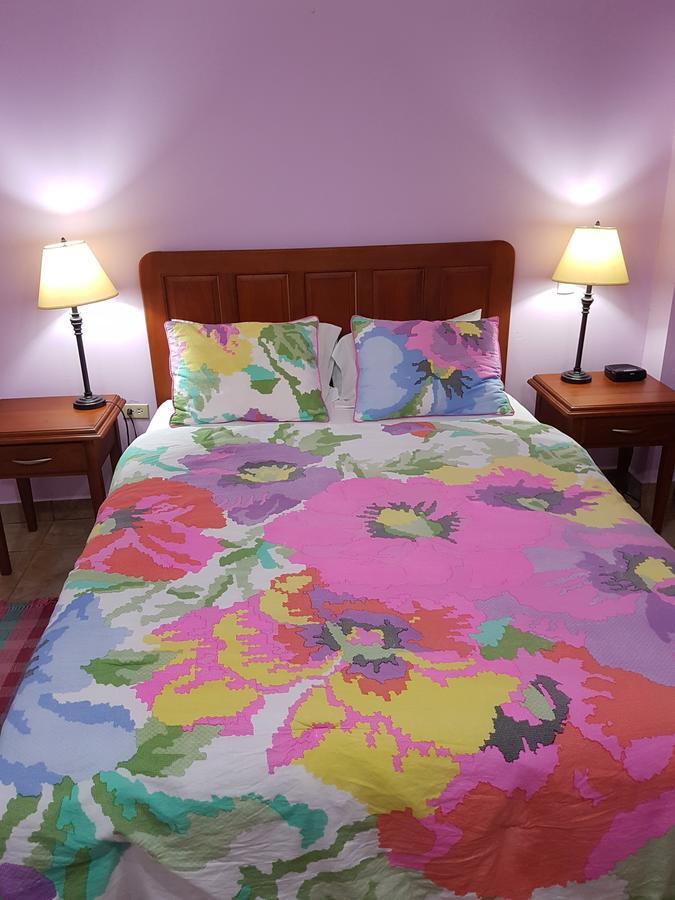 Piarco Village Suites Eksteriør billede
