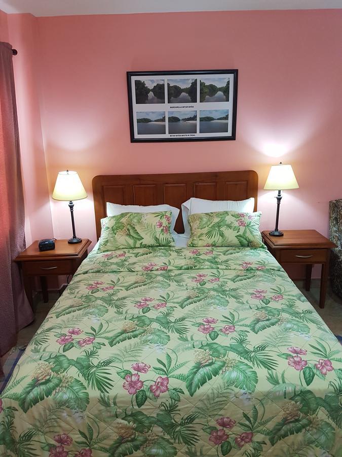 Piarco Village Suites Eksteriør billede