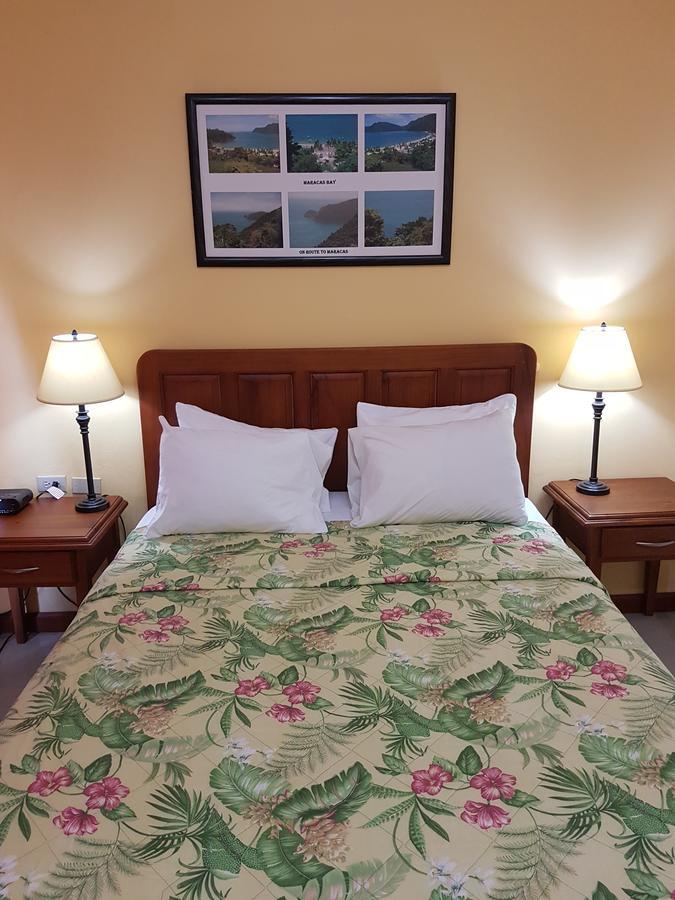 Piarco Village Suites Eksteriør billede