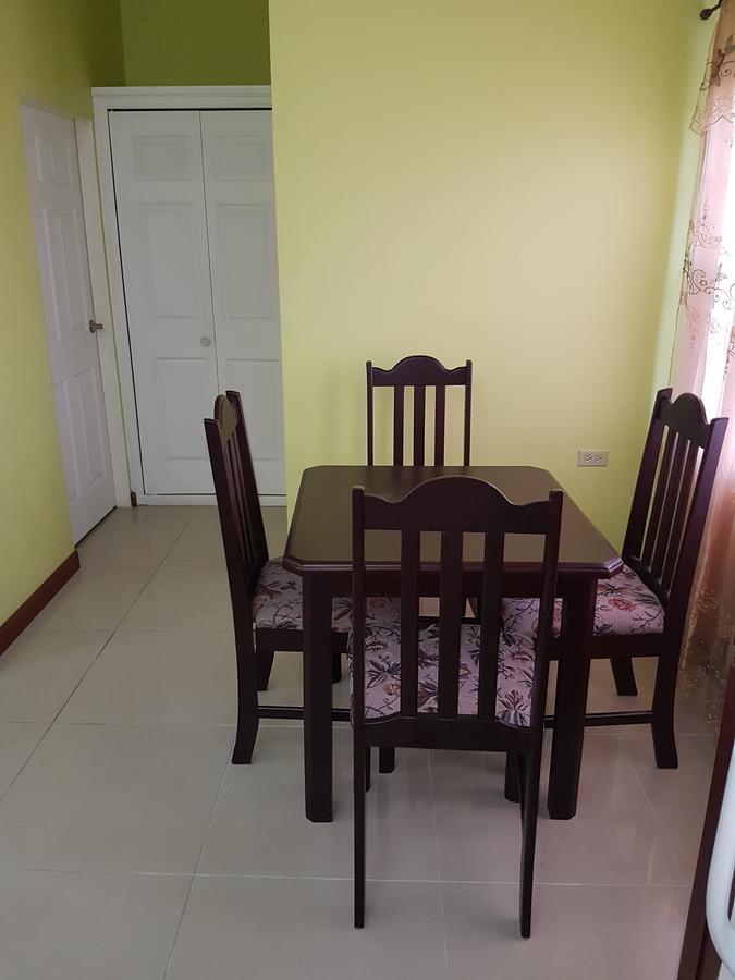 Piarco Village Suites Eksteriør billede