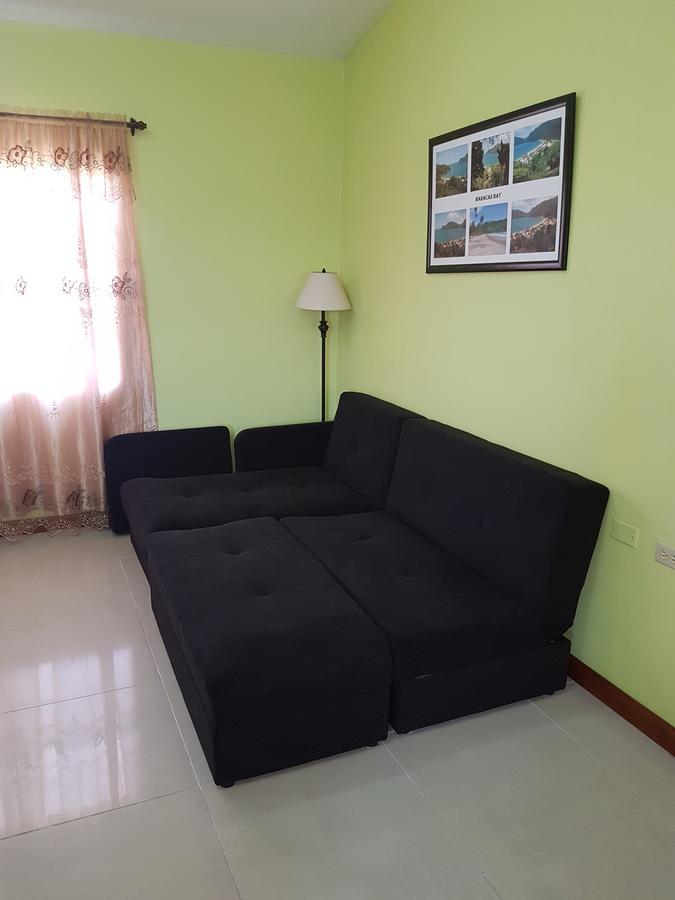 Piarco Village Suites Eksteriør billede
